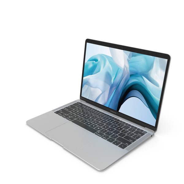 MacBook Air 2020 (13-inch) i3 8GB RAM - iApples.nl