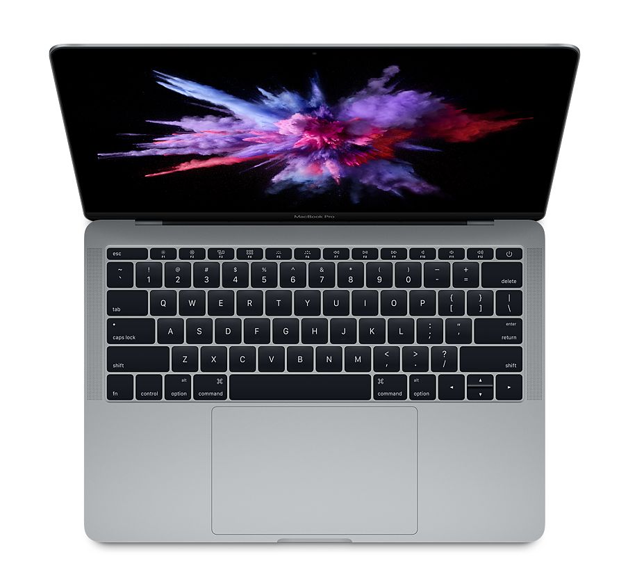 MacBook Pro 2018 13 inch | iApples | Apple Devices en Accessoires 