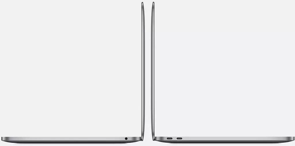 MacBook Pro (13-inch, 2017) i5 8GB RAM - iApples