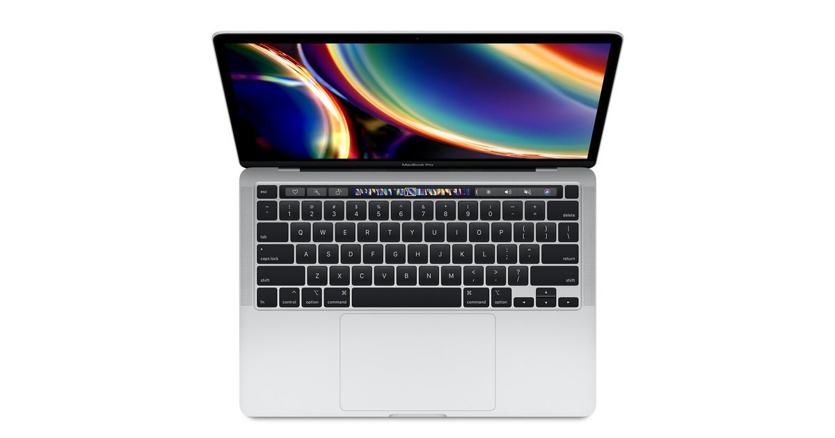 MacBook Pro 2020 | iApples | Apple Devices en Accessoires 