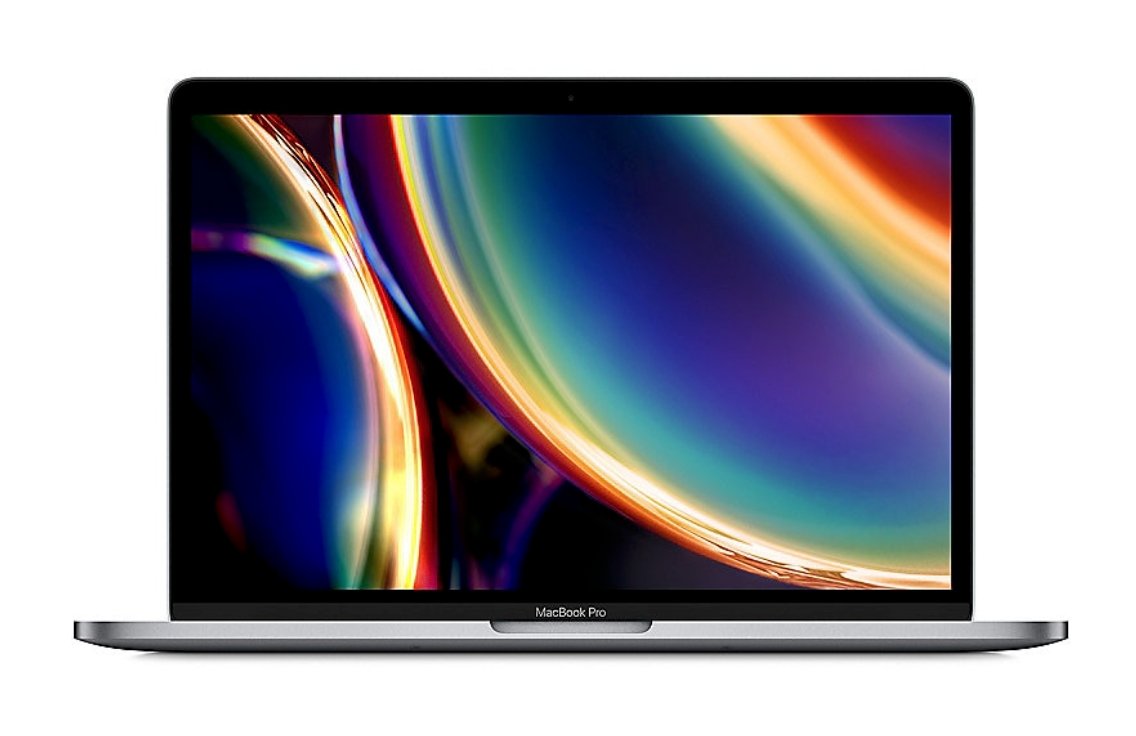 tredobbelt kvarter Hævde MacBook Pro 2020 | iApples | Apple Devices en Accessoires 