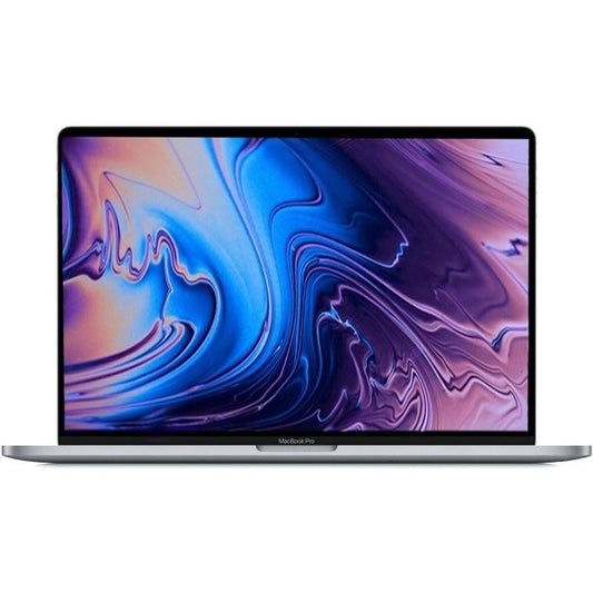 MacBook Pro (15-inch, 2018) i7 16GB RAM Nieuwstaat - iApples.nl