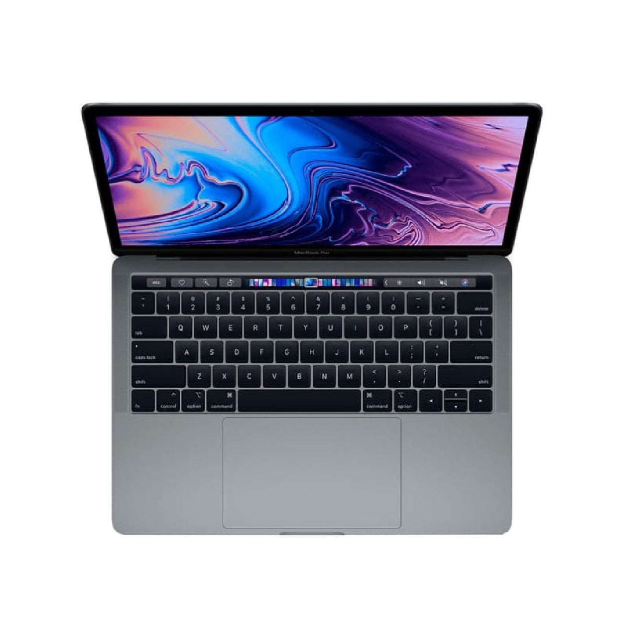 MacBook Pro 2017 13 inch | iApples | Apple Devices en Accessoires
