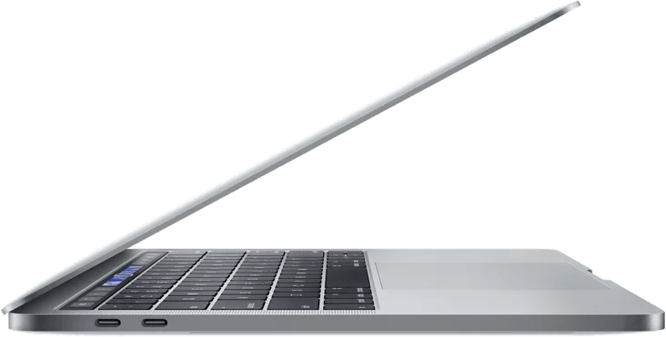 MacBook Pro 2019 (13-inch, i5) - iApples