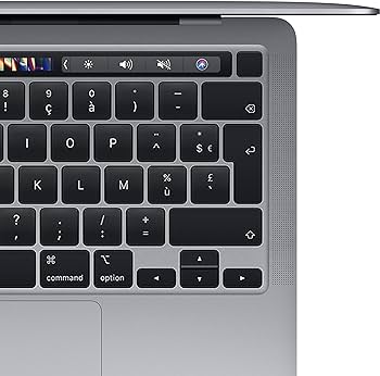 MacBook Pro 2020 (13-inch, M1) - iApples