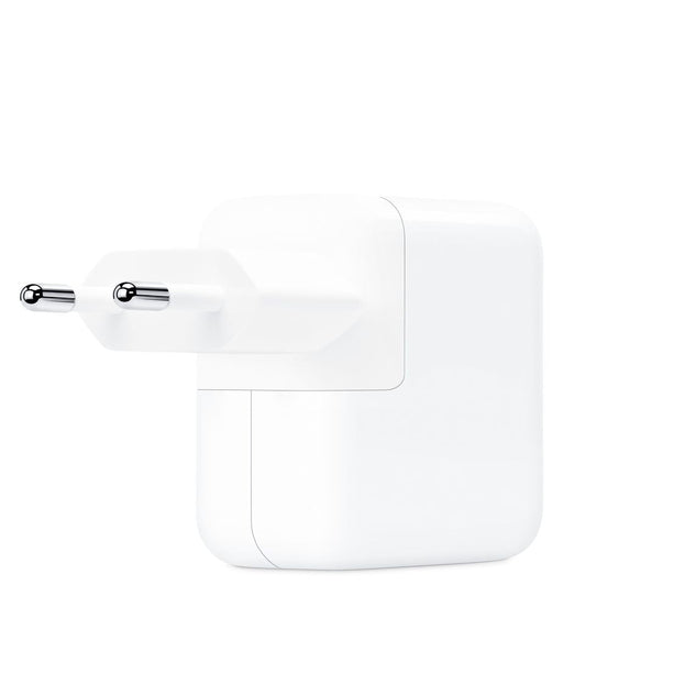 Originele Apple Adapter voor MacBook (USB-C) - iApples.nl