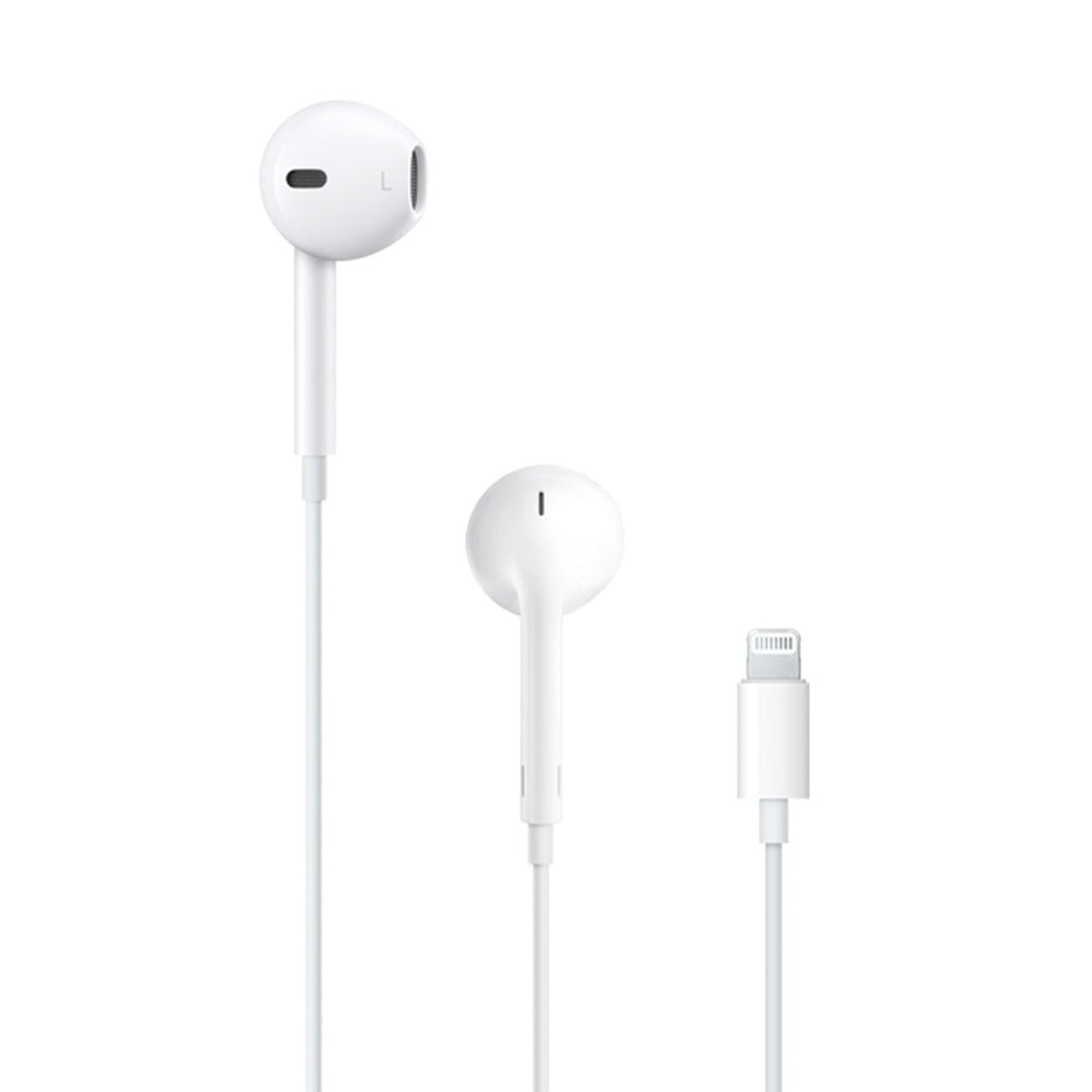 Originele Apple Lightning EarPods (Nieuw) - iApples.nl