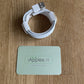 Originele Apple Lightning Oplaadkabel (USB-A/USB-C) - iApples.nl