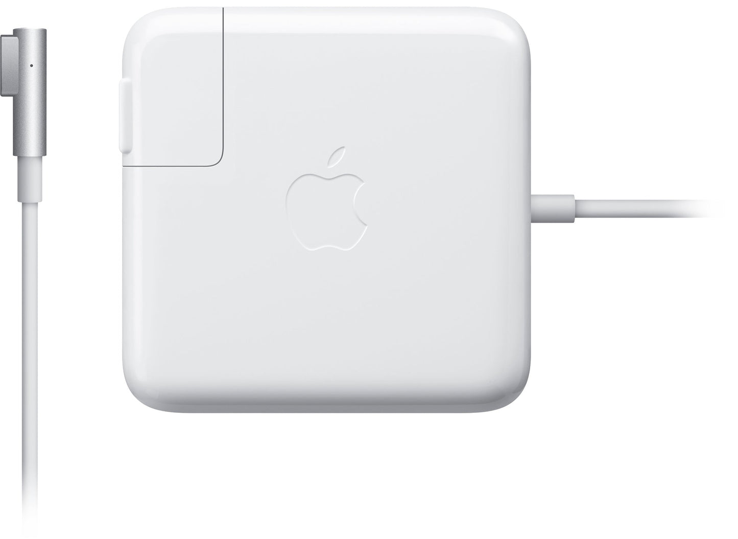 Originele Apple Oplader voor MacBook + Extensie (Magsafe 1) - iApples.nl