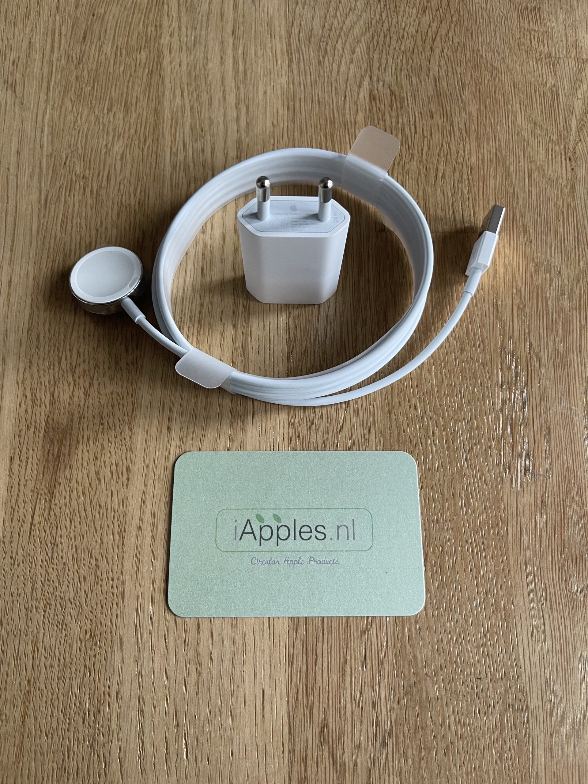 Apple watch store portable charger