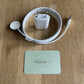 Originele Magnetische Oplader voor Apple Watch (USB-A/USB-C) - iApples.nl